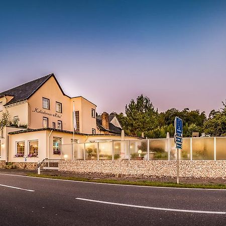 Hotel Kalenborner Hoehe Buitenkant foto