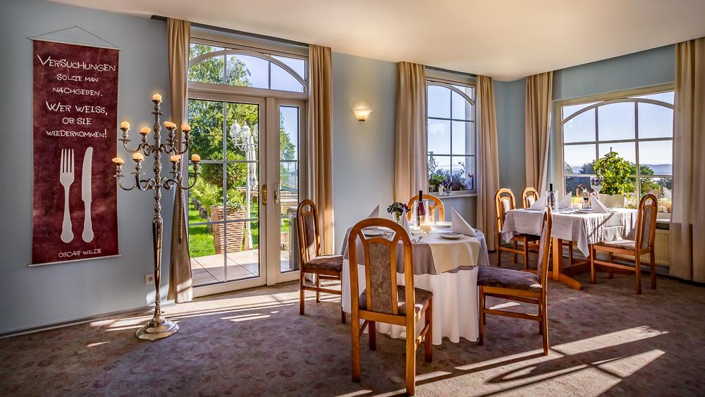 Hotel Kalenborner Hoehe Buitenkant foto