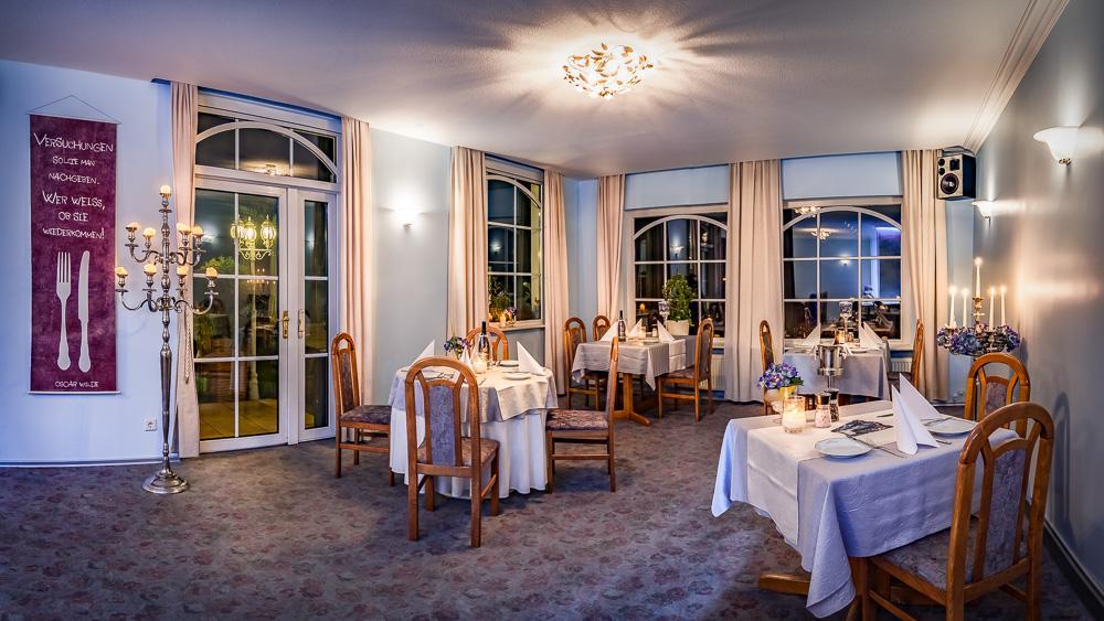 Hotel Kalenborner Hoehe Buitenkant foto